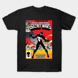 Secret Wars T-Shirt